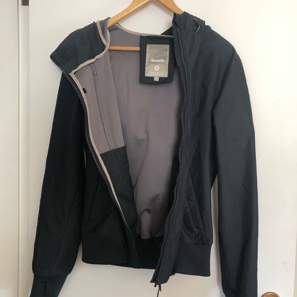 BENCH Spring/Fall Jacket Sz L - Picture 1 of 5